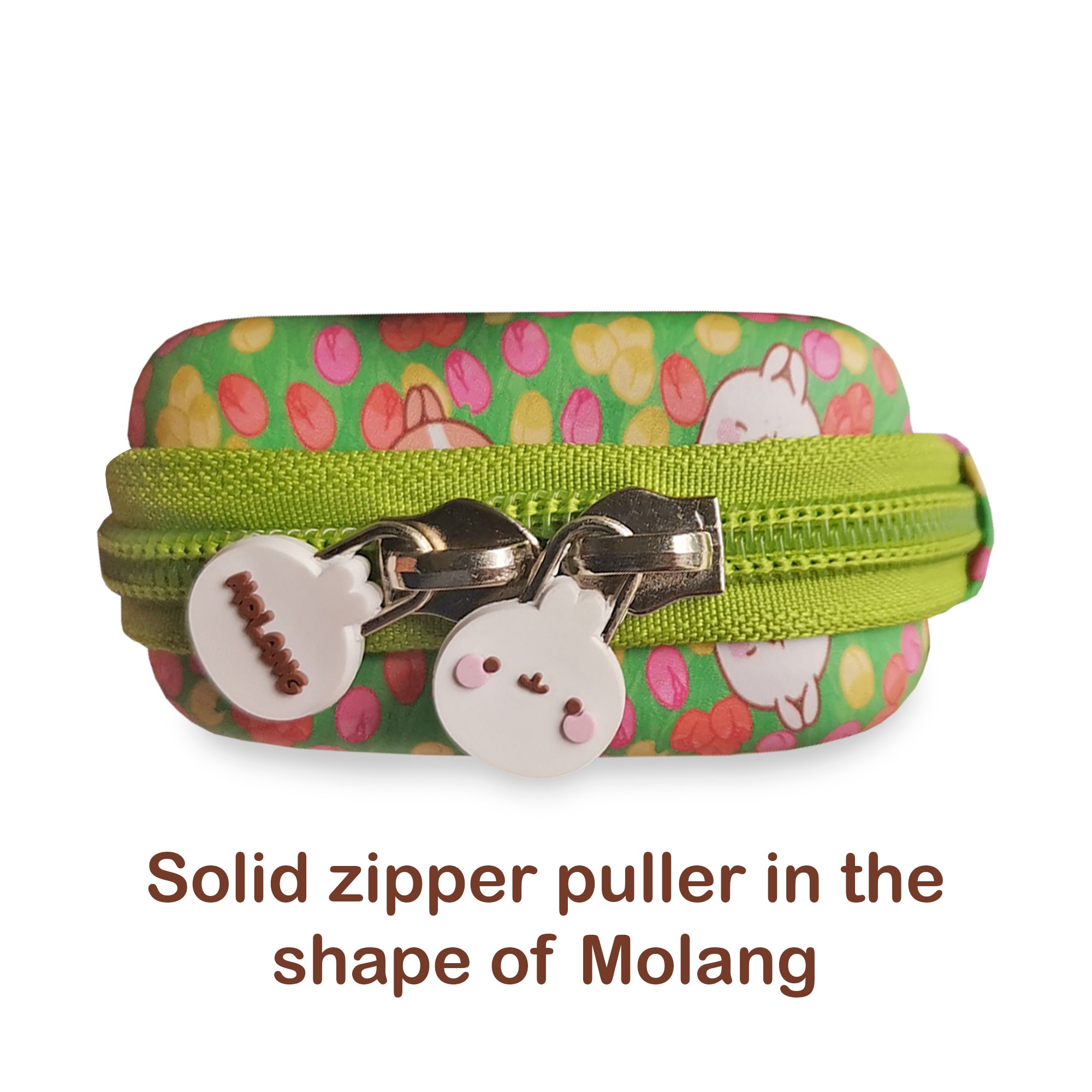 Estojo Molang Tecnológico mini 4