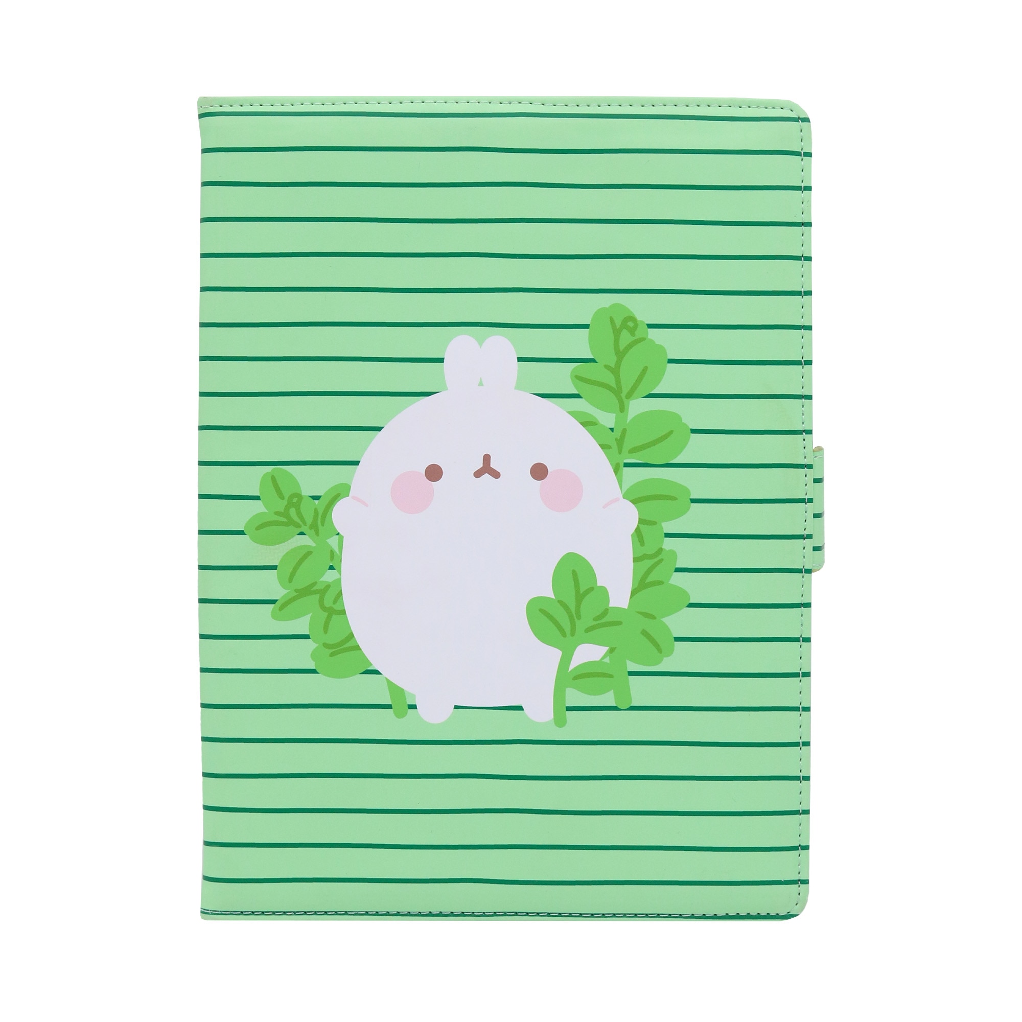 Imagem 0 de Capa Para Tablets Molang