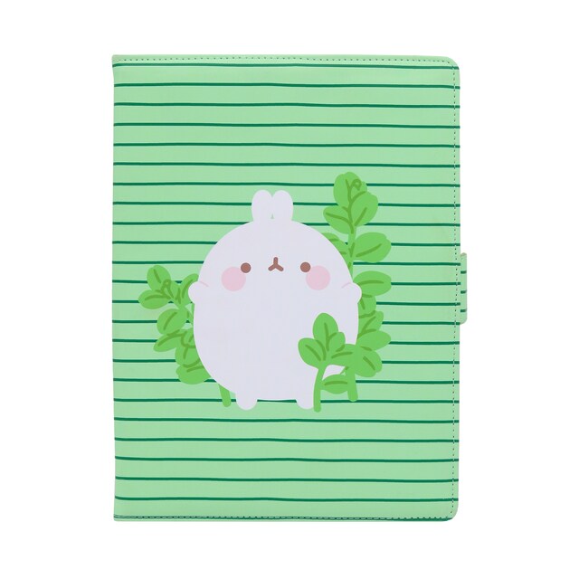 Imagem 0 de Capa Para Tablets Molang