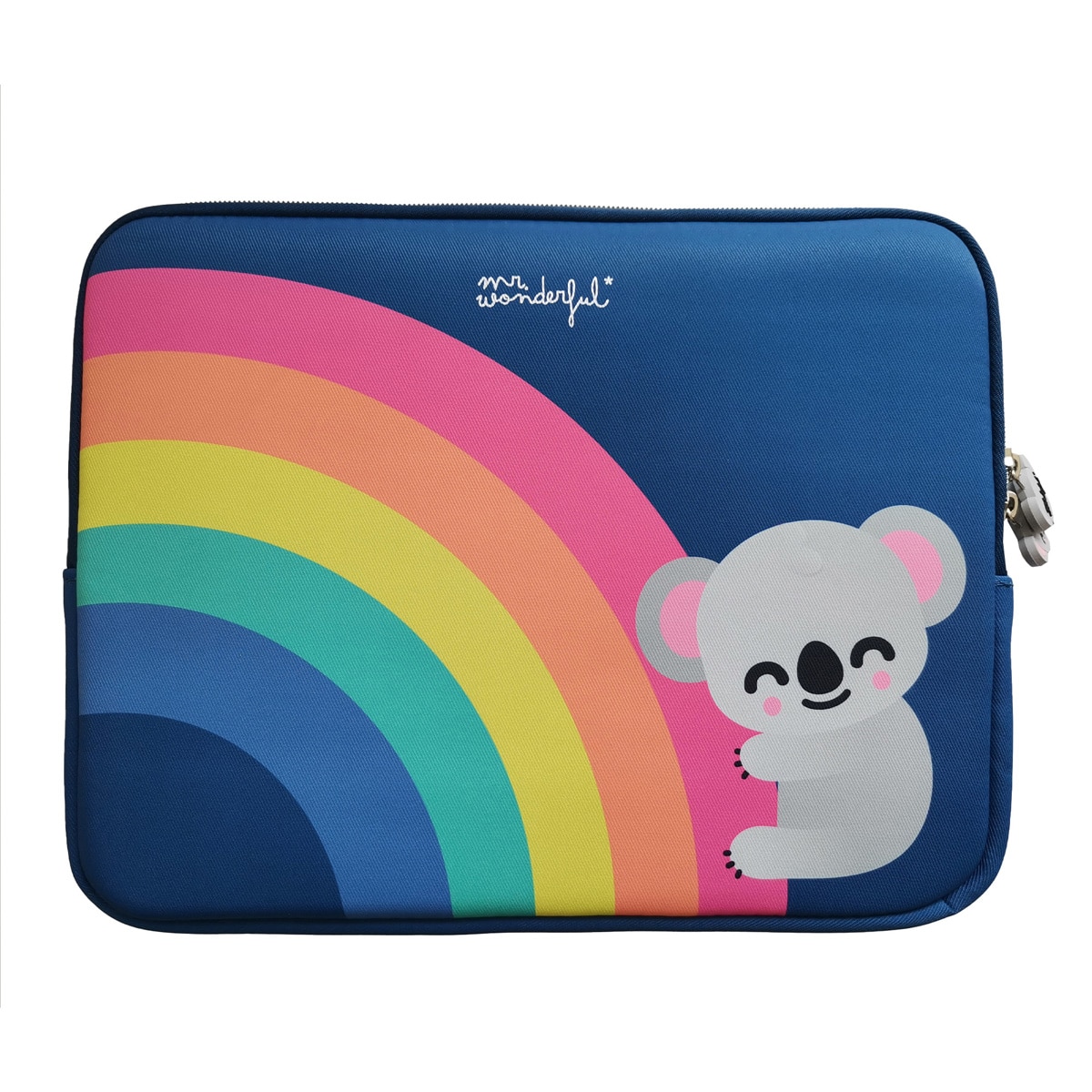 Mr. Wonderful - Funda Mr. Wonderful Portátil Koala.