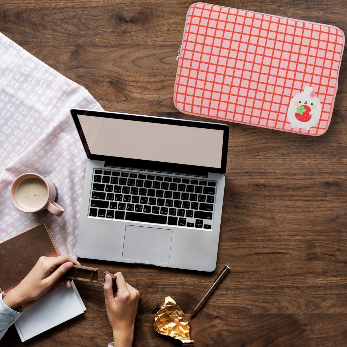 Funda Molang Portátil 14'' 8