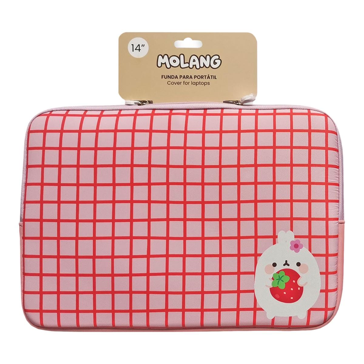 Funda Molang Portátil 14'' 9