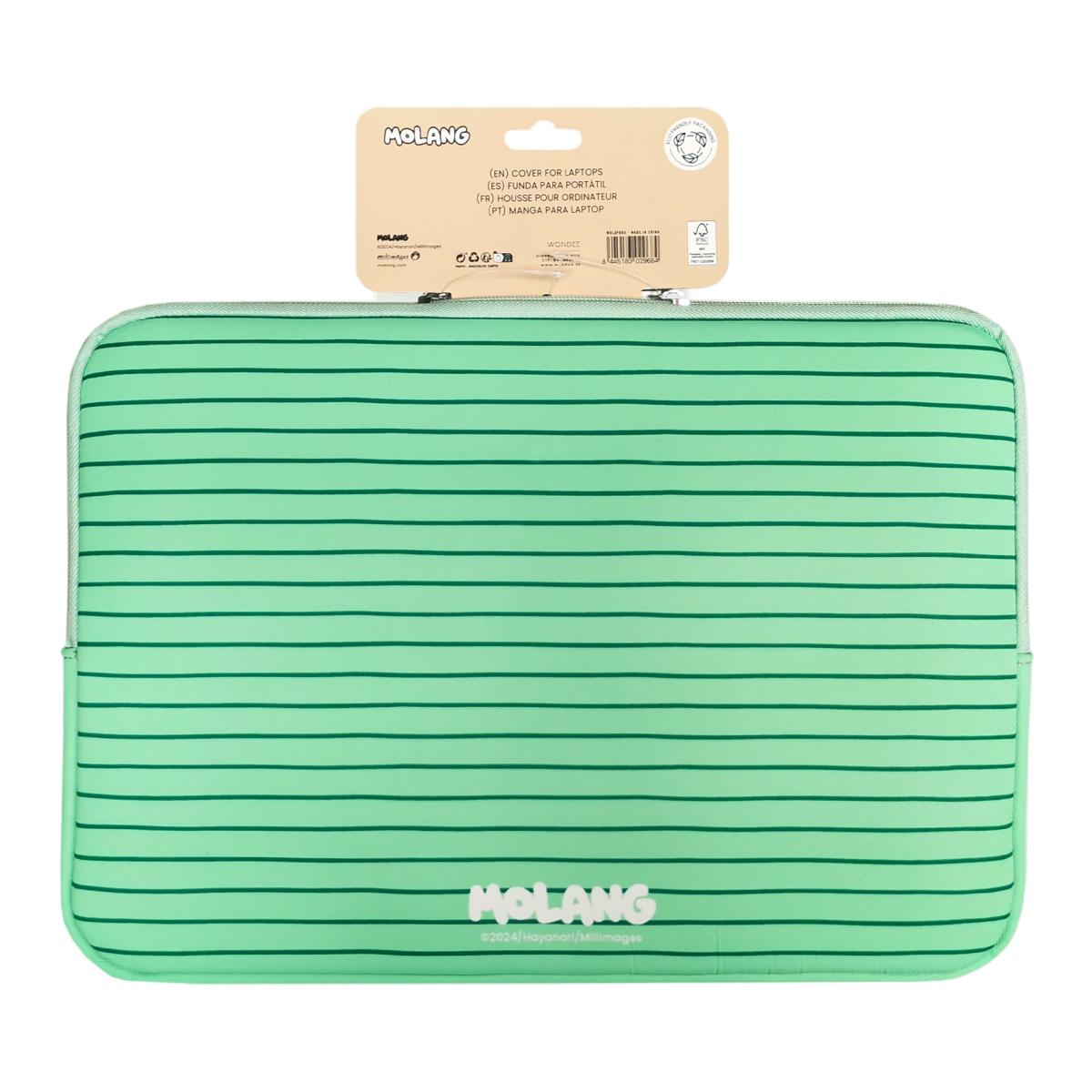Caixa Para Portátil 16'' 9