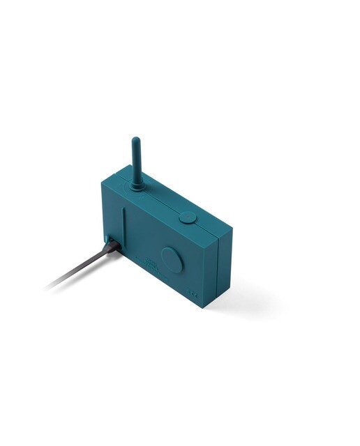 Altifalante Tykho Bluetooth Azul 4
