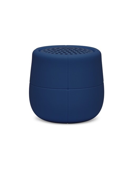 Altifalante Mino Bluetooth Azul escuro 1