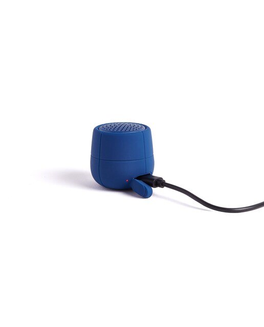 Altifalante Mino Bluetooth Azul escuro 3