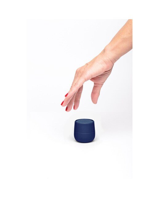 Altifalante Mino Bluetooth Azul escuro 5