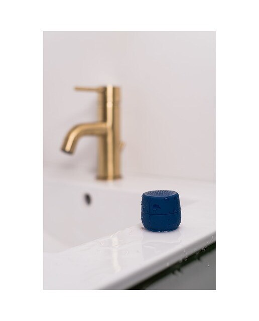 Altifalante Mino Bluetooth Azul escuro 6