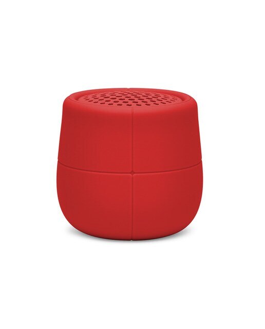 Altifalante Mino Bluetooth Vermelho 1