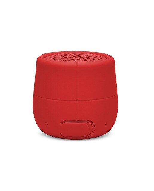 Altifalante Mino Bluetooth Vermelho 2