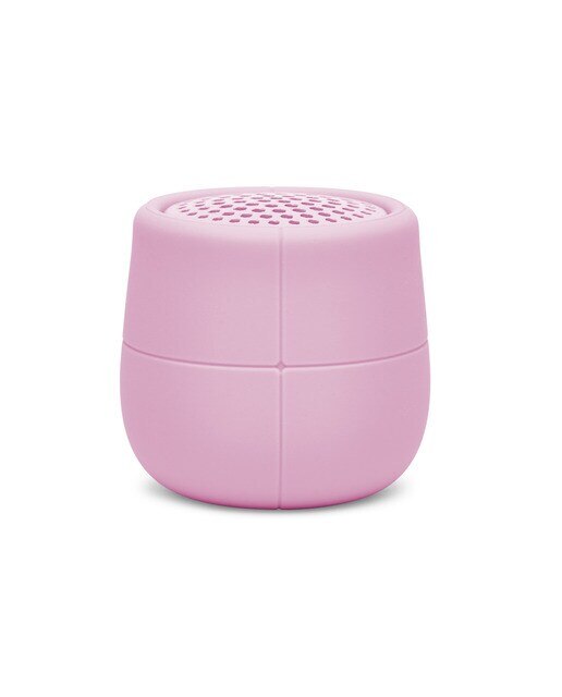 Altifalante Mino Bluetooth Rosa 1