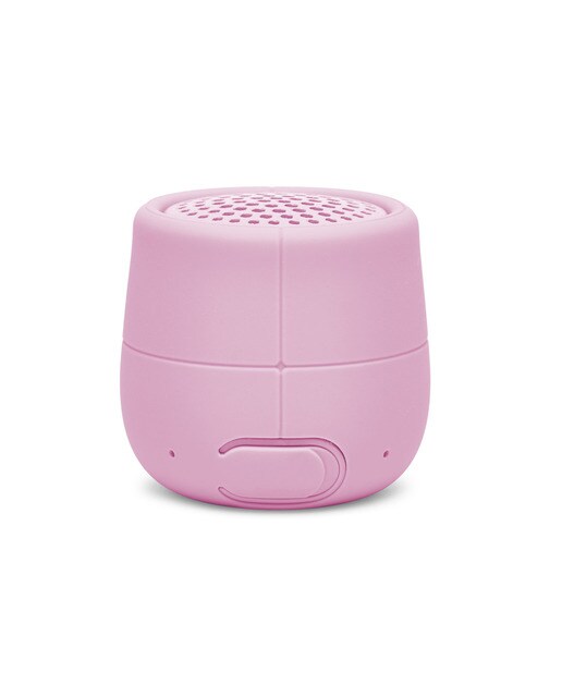 Altifalante Mino Bluetooth Rosa 2