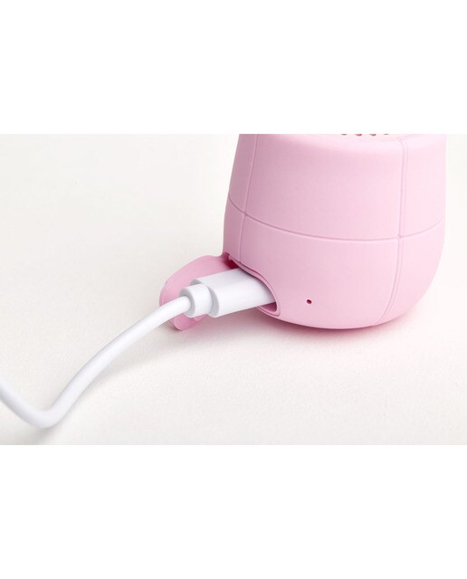Altifalante Mino Bluetooth Rosa 4