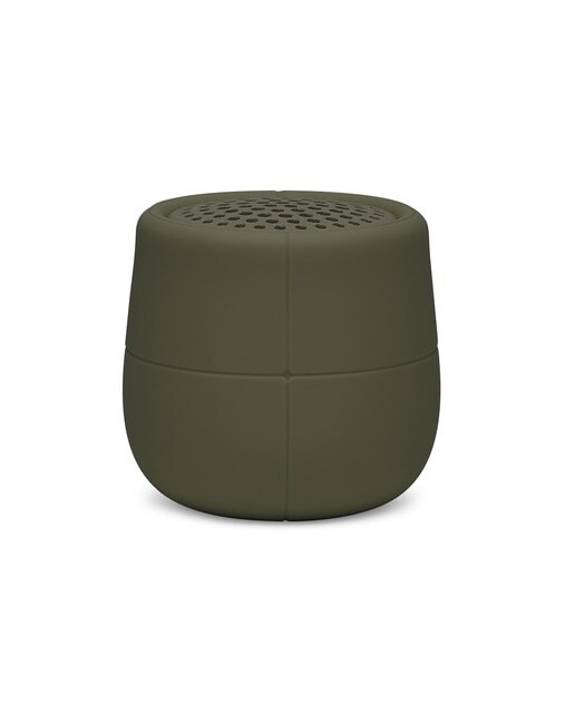 Altifalante Mino Bluetooth Verde caqui 1
