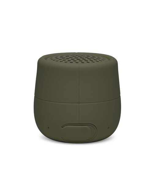 Altifalante Mino Bluetooth Verde caqui 2