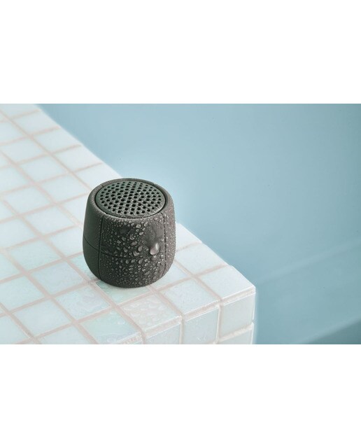 Altifalante Mino Bluetooth Verde caqui 6
