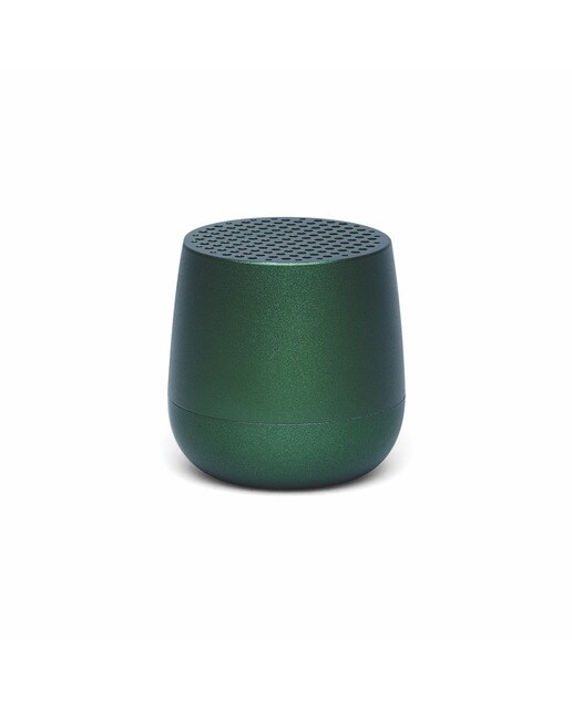Altifalante Bluetooth Verde escuro 1