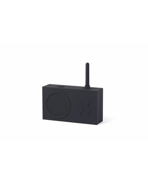 Rádio Altifalante Preto 1