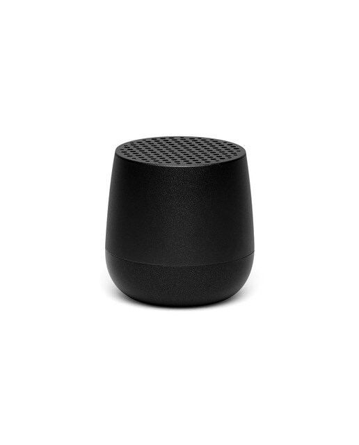 Altifalante Bluetooth Preto 1