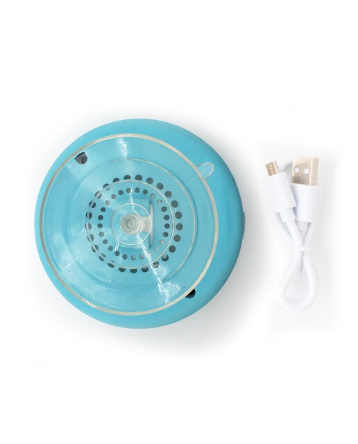 Speaker Water Proof Mr. Wonderful Mapamundi 2