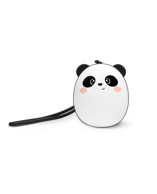 Auriculares Sem Fios Panda 1