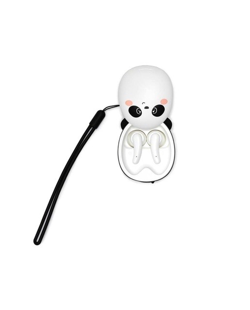 Auriculares Sem Fios Panda 3