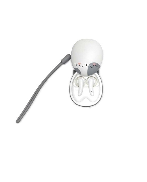 Auriculares Sem Fios Meow 3