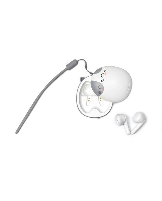Auriculares Sem Fios Meow 4