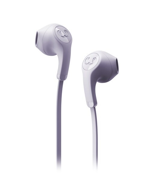 Auricular In Ear Flow - Dreamy Lilac 1