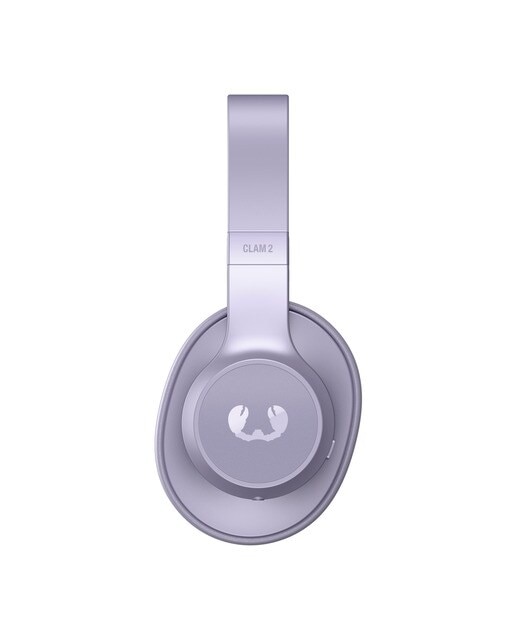 Auricular Diadema CLAM 2 - Dreamy Lilac 3