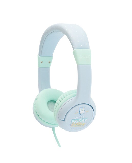 Imagem 0 de Auriculares para criança Mr. Wonderful Friday feeling