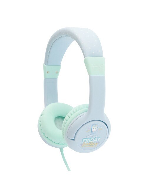 Auriculares para niño Mr. Wonderful Friday feeling