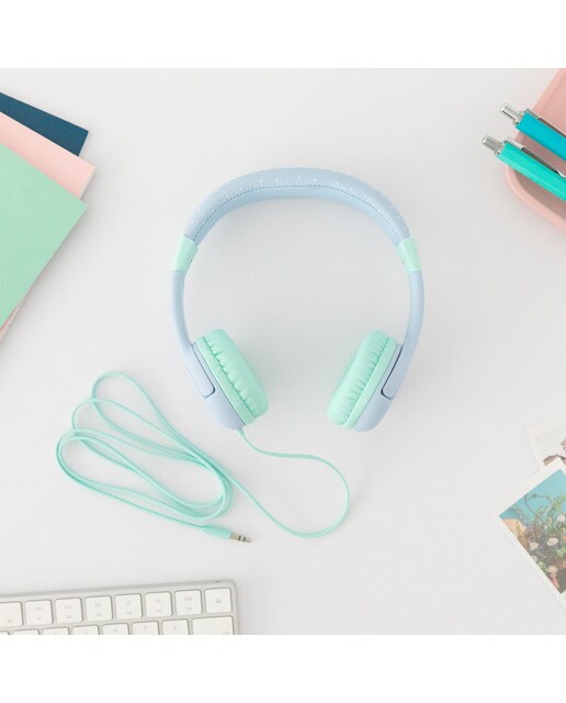 Auriculares para criança Mr. Wonderful Friday feeling 4