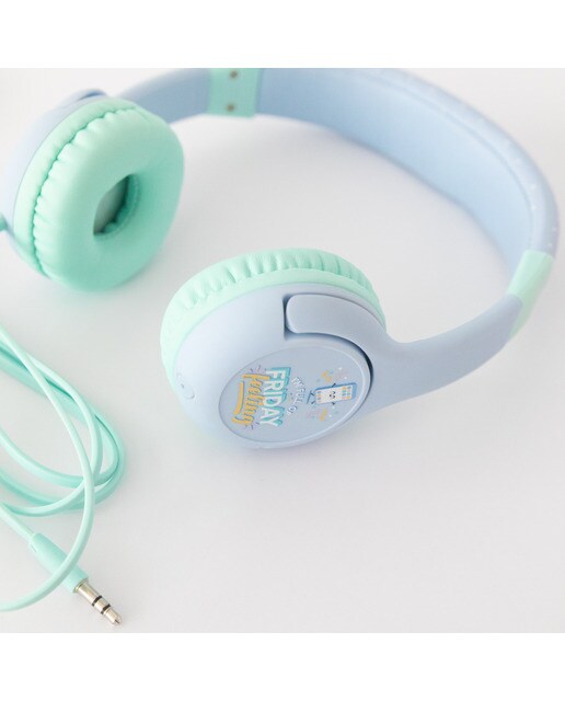 Auriculares para criança Mr. Wonderful Friday feeling 5
