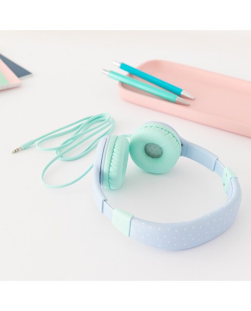 Auriculares para criança Mr. Wonderful Friday feeling 7