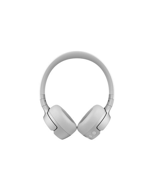 Auricular on Ear Code Fuse - Ice Grey 3