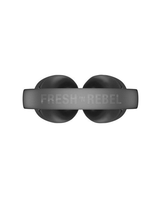 Auricular on Ear Code Fuse - Storm Grey 3