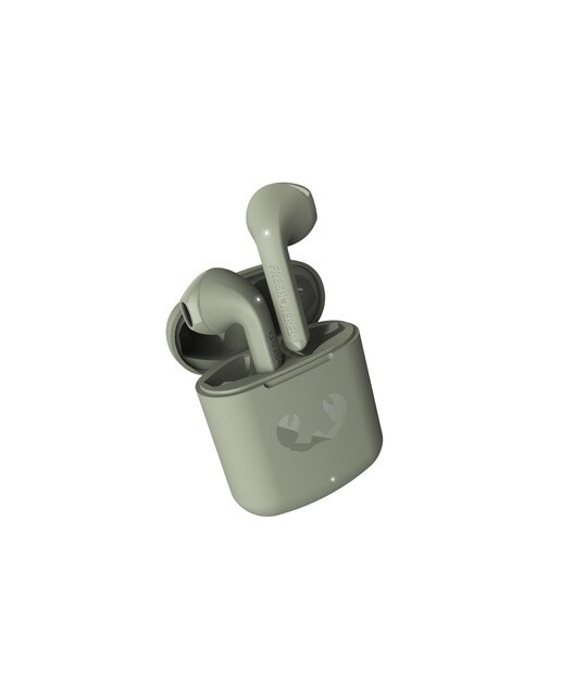 Imagem 0 de Auricular True Wireless Twins Core - Dried Green