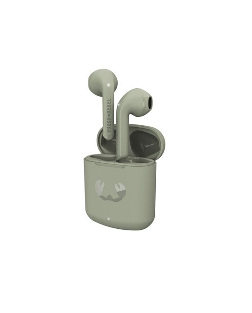Auricular True Wireless Twins Core - Dried Green 2