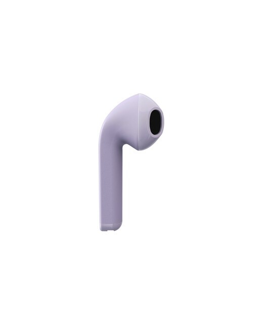 Auricular True Wireless Twins Core - Dreamy Lilac 3