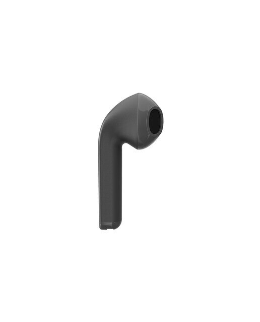 Auricular True Wireless Twins Core - Storm Grey 3