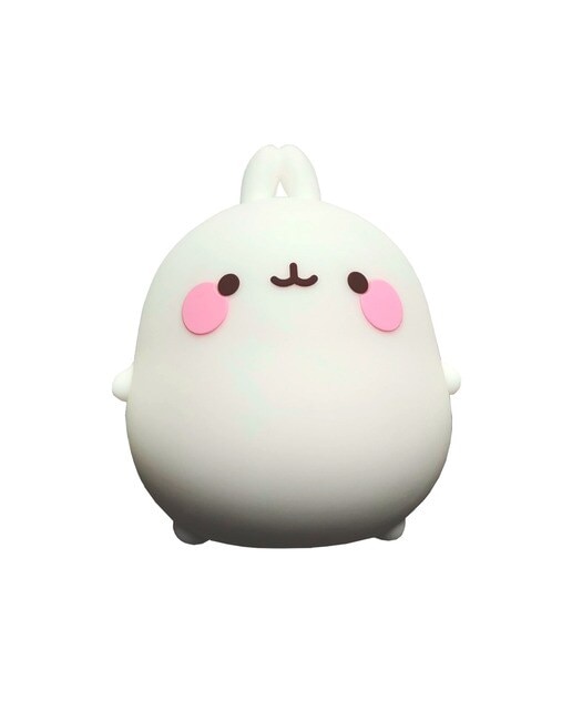 Imagem 0 de Altifalante Molang Bluetooth branco