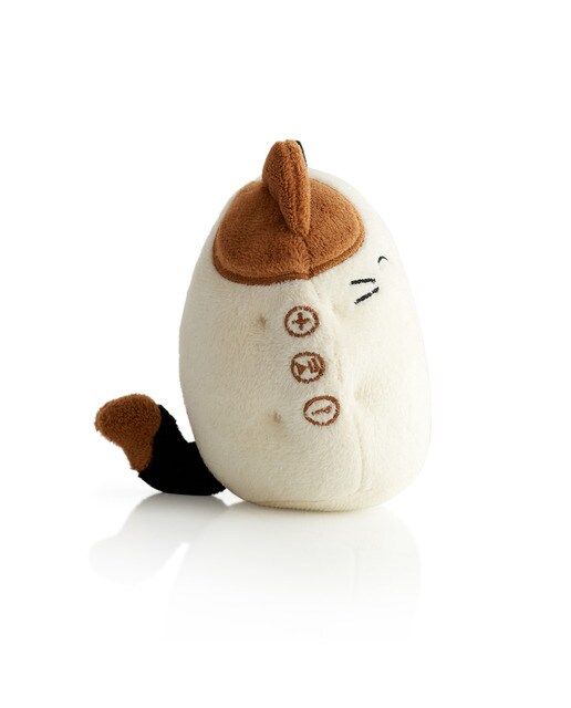 Altifalante Squishmallows bluetooth Cam 2