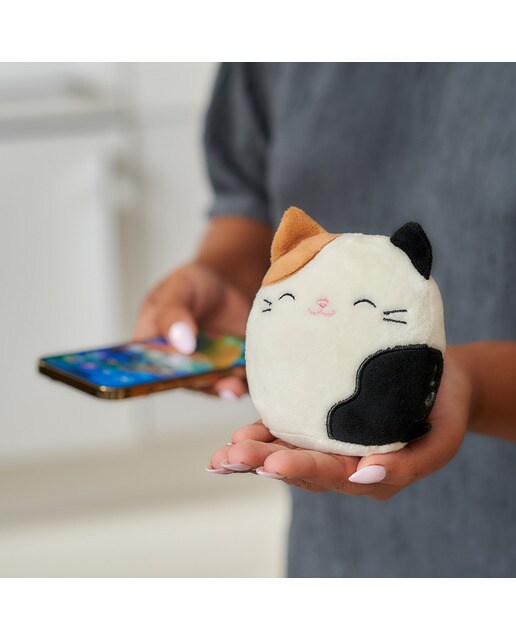 Altifalante Squishmallows bluetooth Cam 4