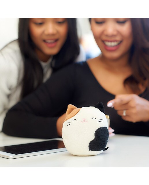 Altifalante Squishmallows bluetooth Cam 5