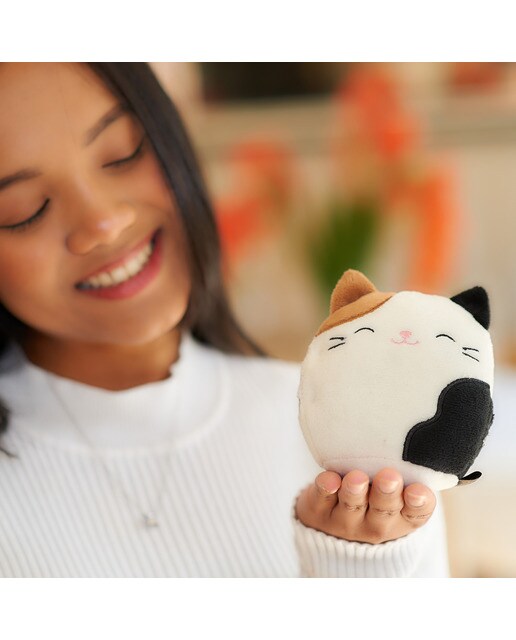 Altifalante Squishmallows bluetooth Cam 6