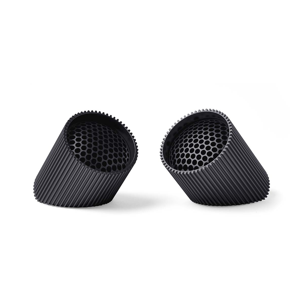 Altifalante Lexon Ray Doble preto 1