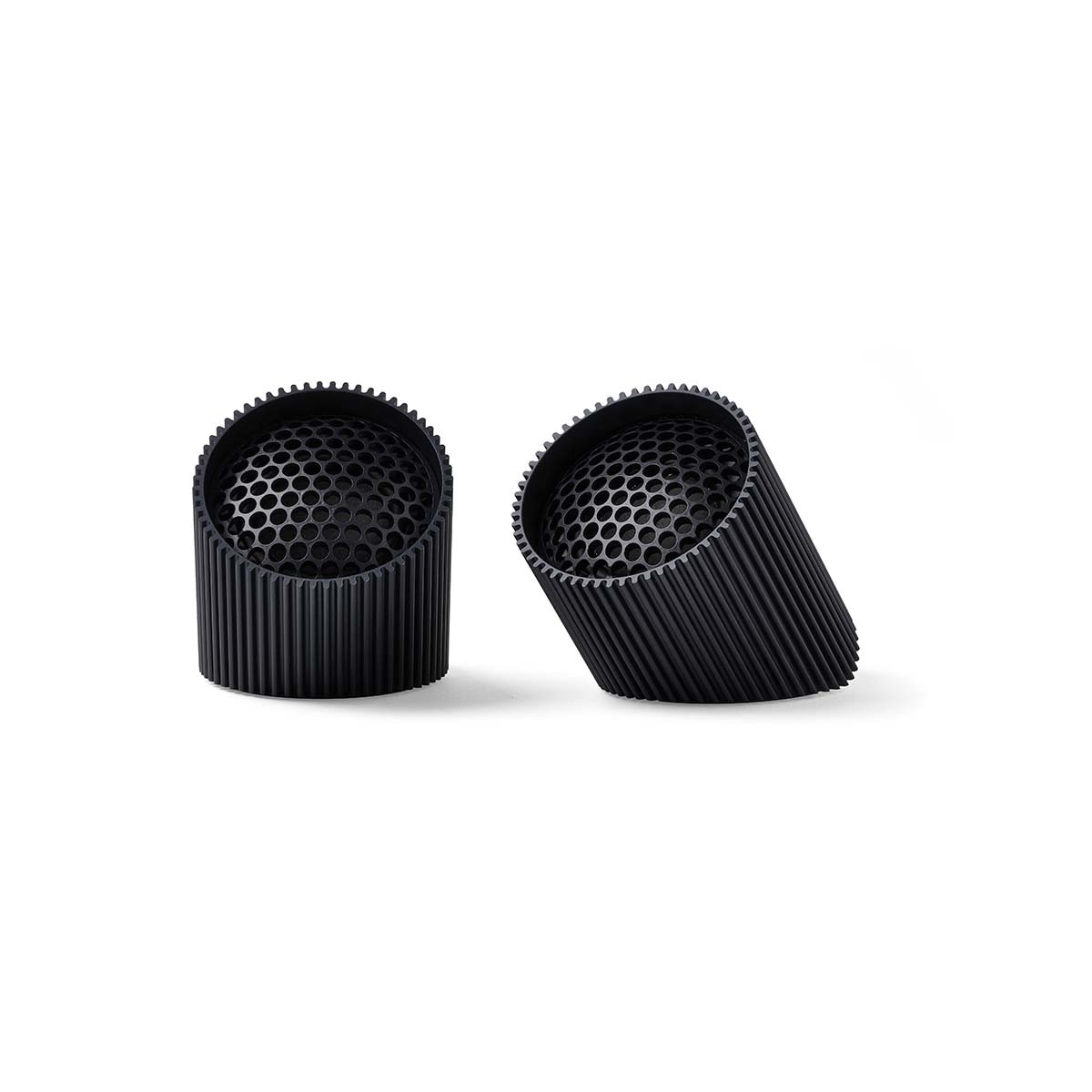 Altifalante Lexon Ray Doble preto 2