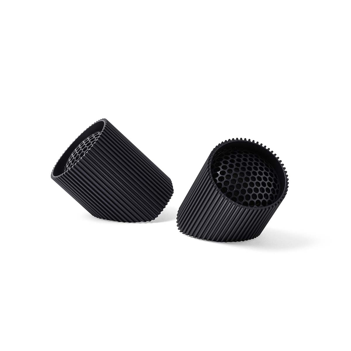 Altifalante Lexon Ray Doble preto 3