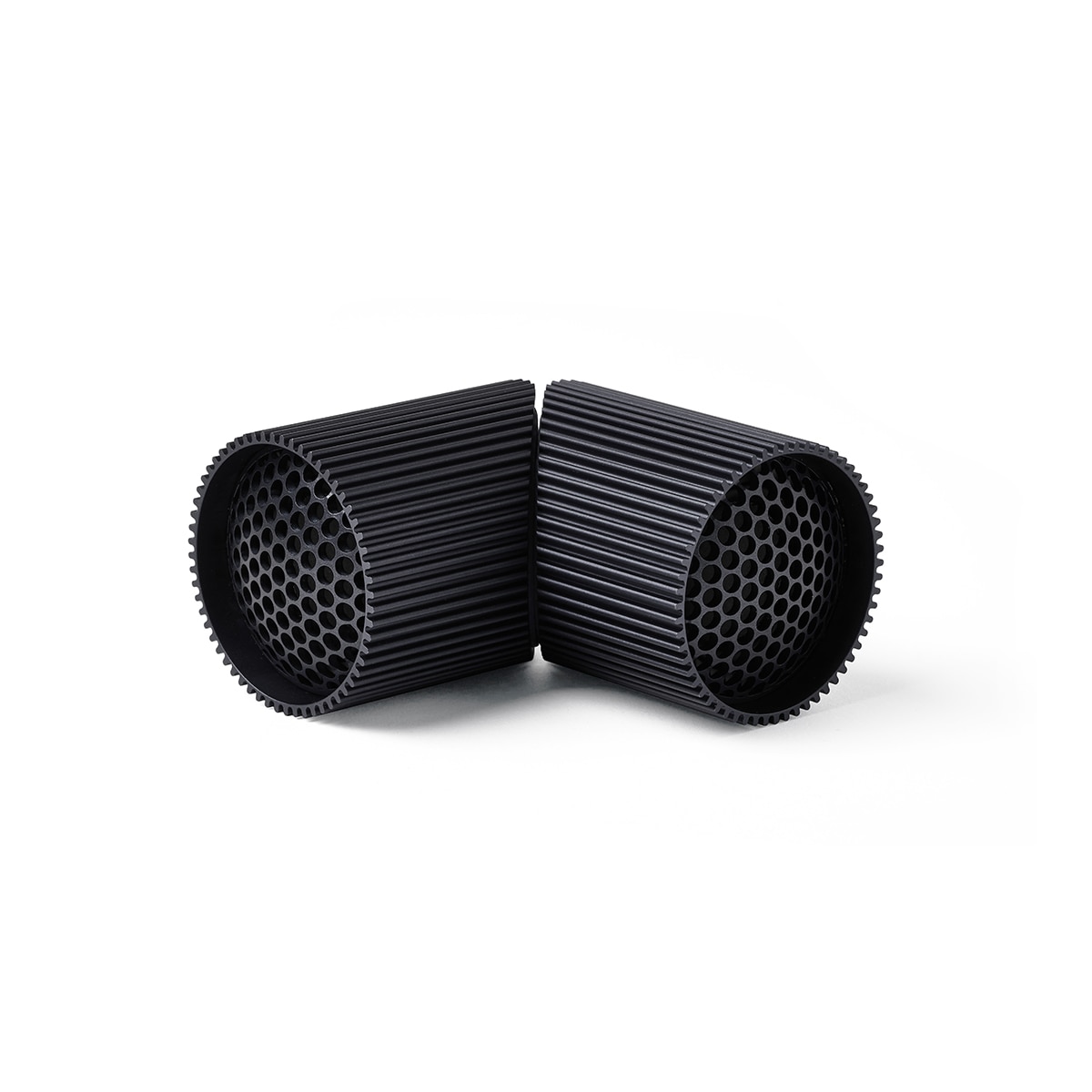 Altifalante Lexon Ray Doble preto 6